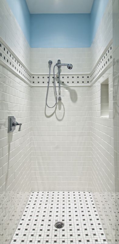 Experienced Shower Installers